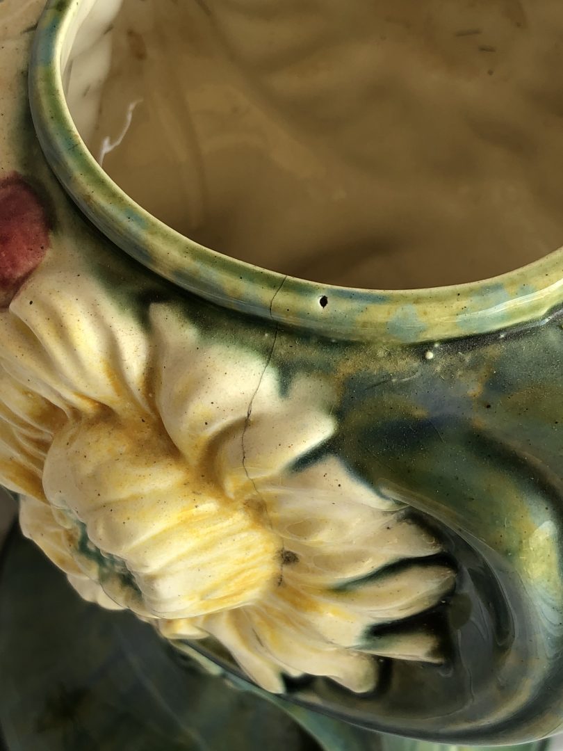 Vase barbotine – Image 4