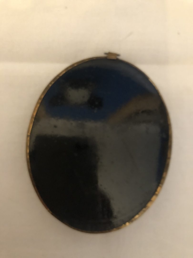 Reliquaire souvenir sacré cœur de Montmartre – Image 3