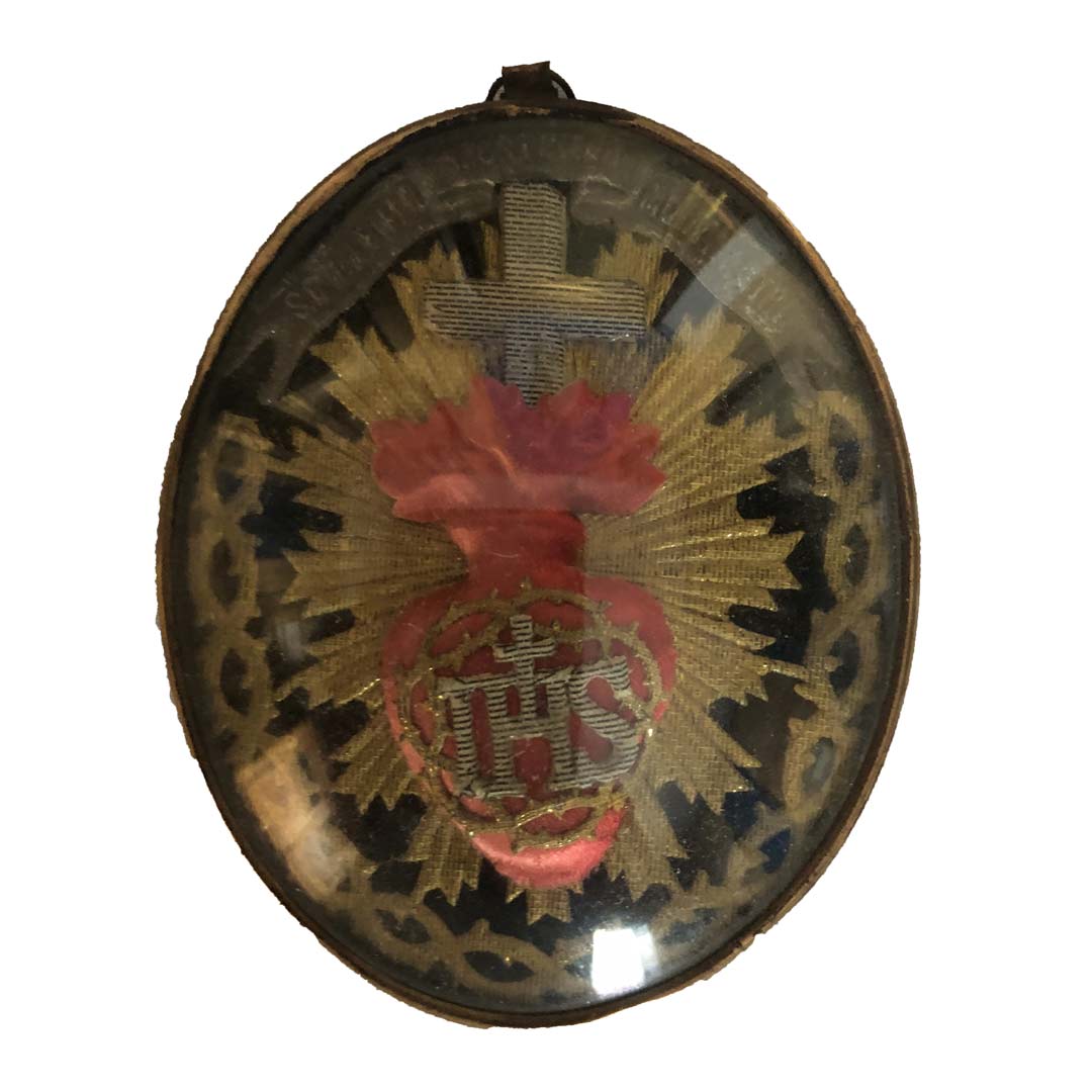 Souvenir Basilique sacré cœur de Montmartre
